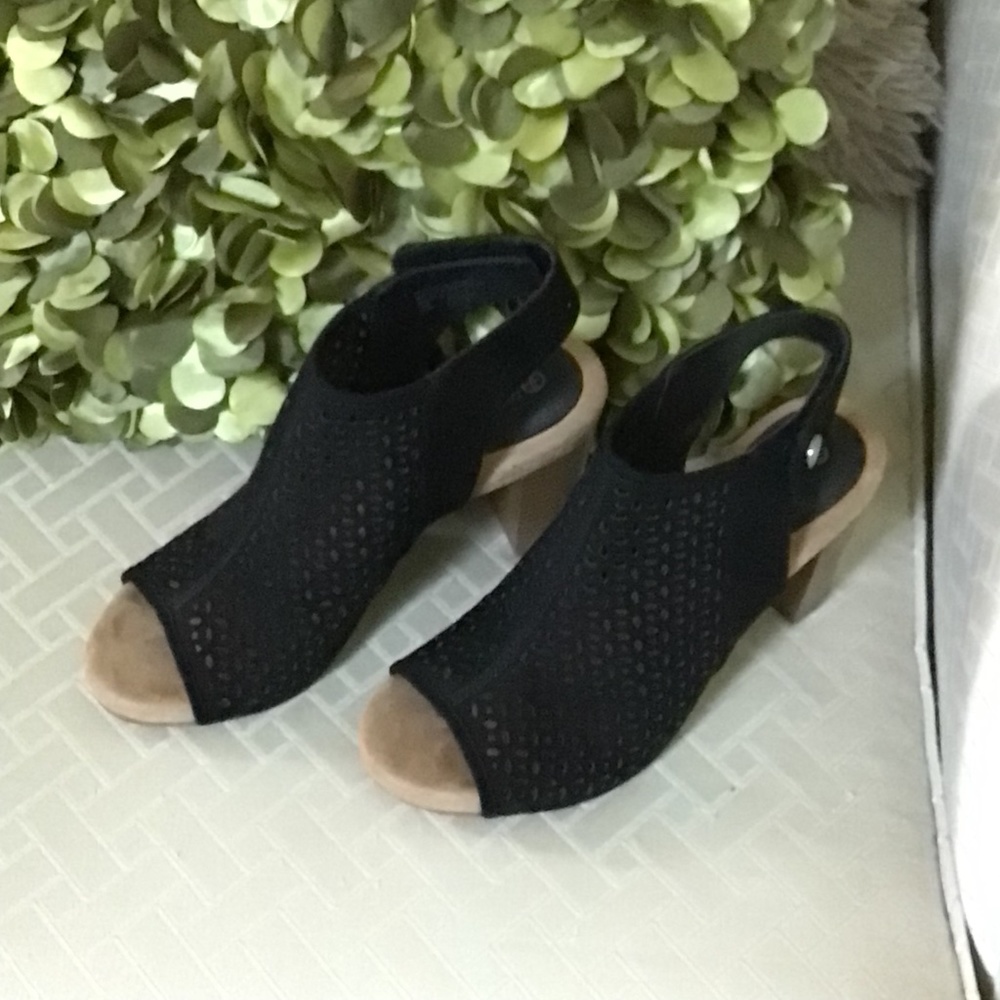 Giani Bernini shoe